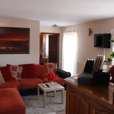 Apartment Apartman Mis