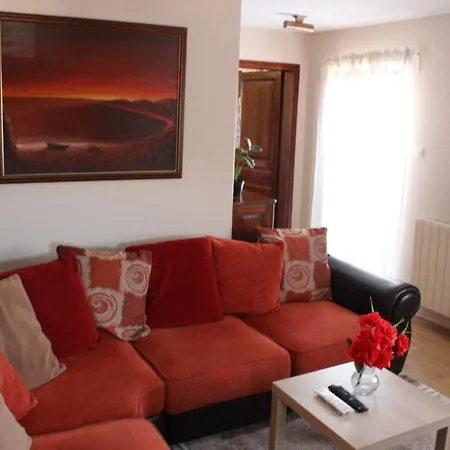 Apartman Mis * Belgrade